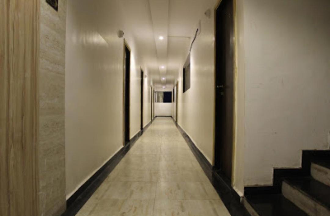สตรอเบอรี ฮิลล์ ซาปุตรา Hotel สปุถะระ ภายนอก รูปภาพ